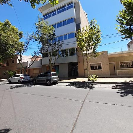 Guemes Apartment San Juan Dış mekan fotoğraf