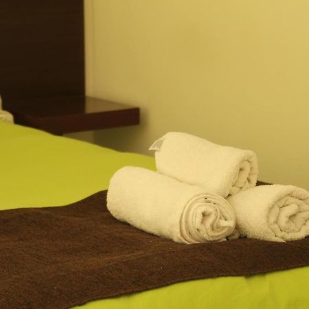 Guemes Apartment San Juan Dış mekan fotoğraf