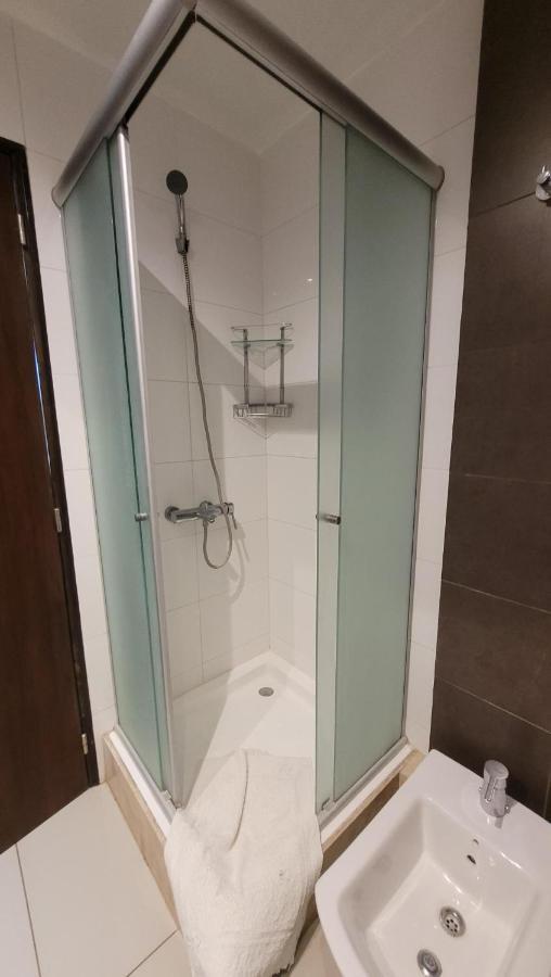 Guemes Apartment San Juan Dış mekan fotoğraf