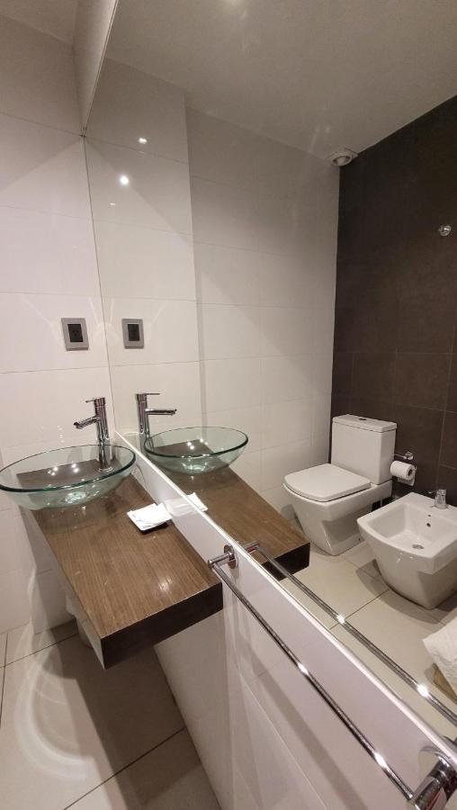Guemes Apartment San Juan Dış mekan fotoğraf