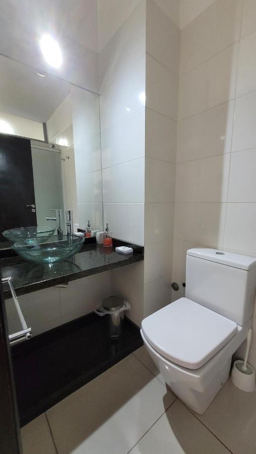 Guemes Apartment San Juan Dış mekan fotoğraf