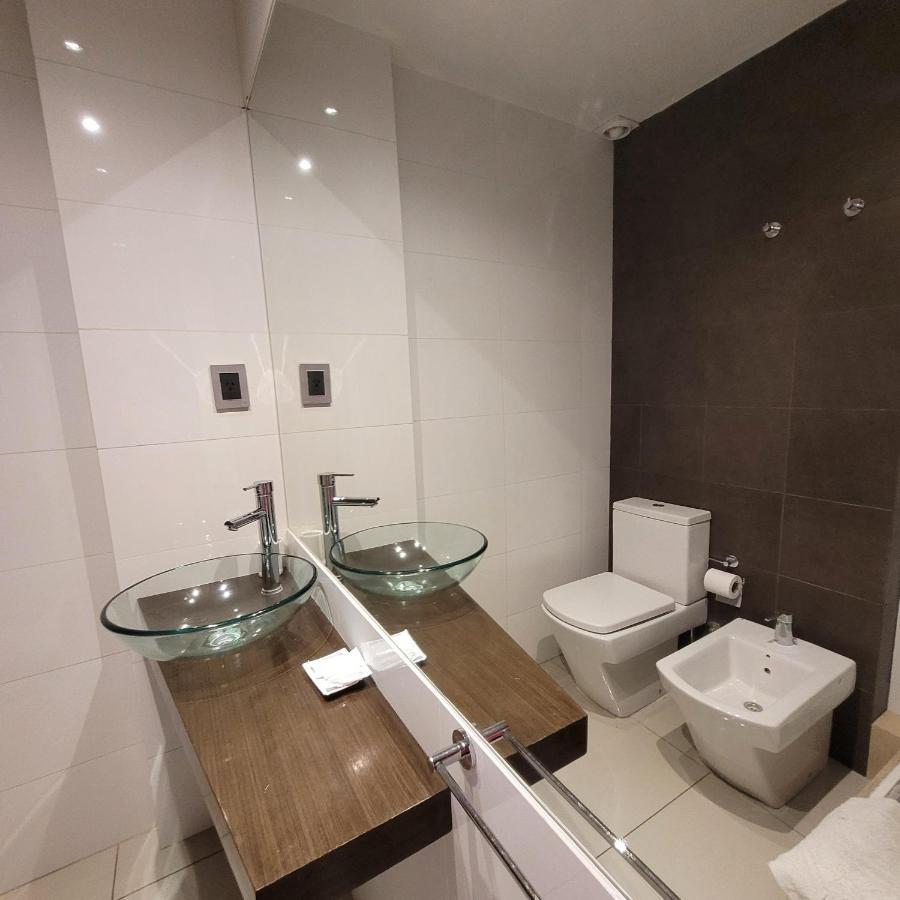 Guemes Apartment San Juan Dış mekan fotoğraf