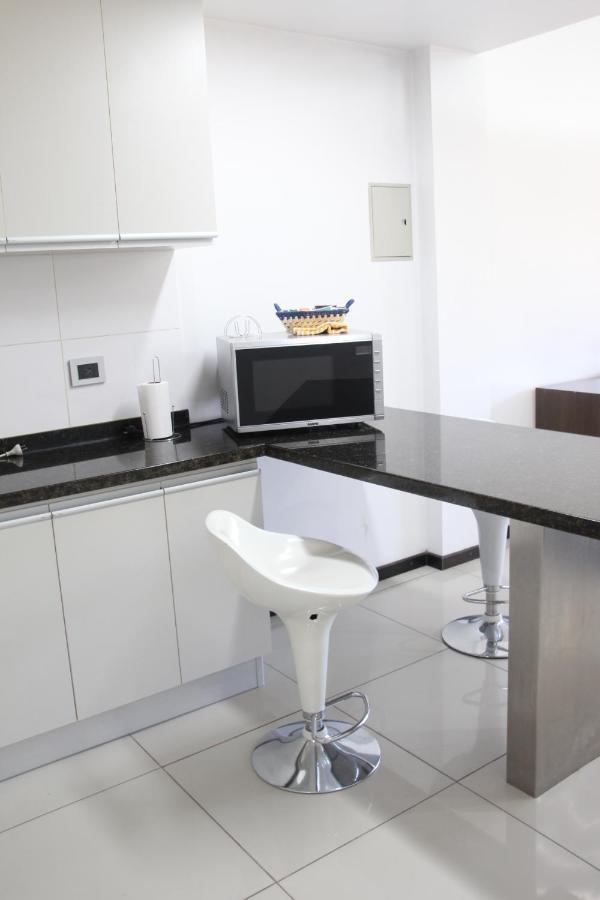 Guemes Apartment San Juan Dış mekan fotoğraf