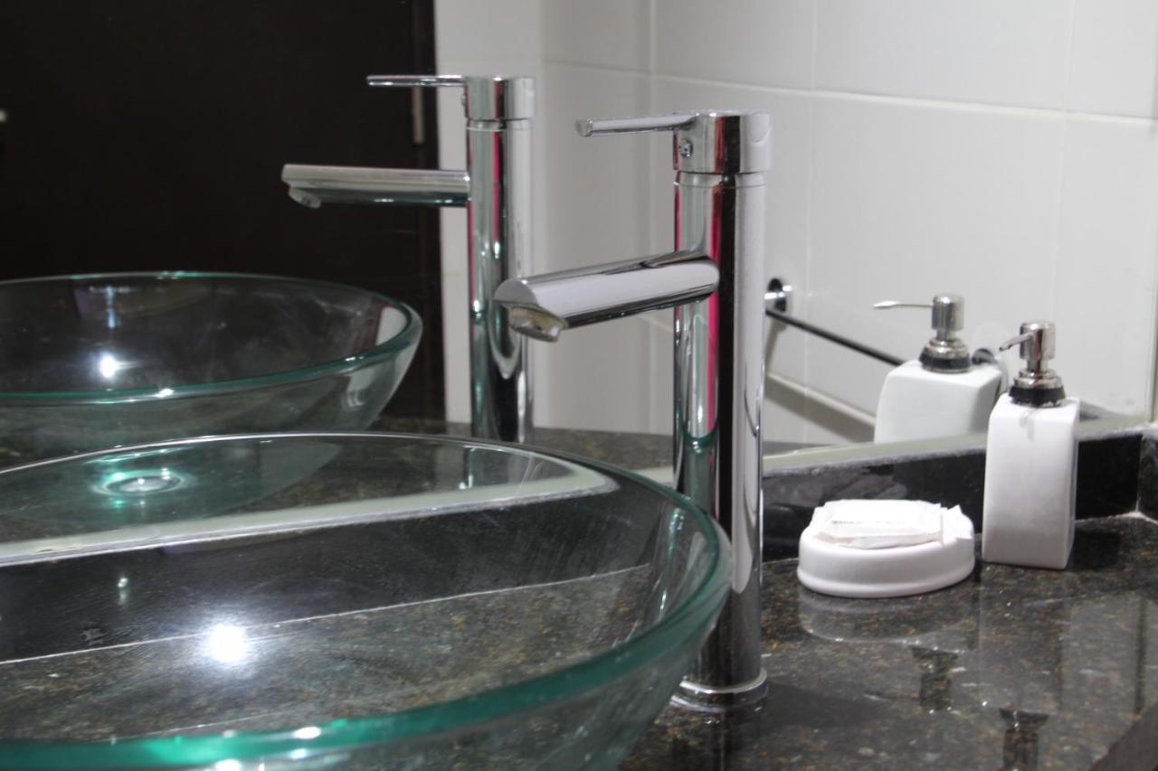 Guemes Apartment San Juan Dış mekan fotoğraf