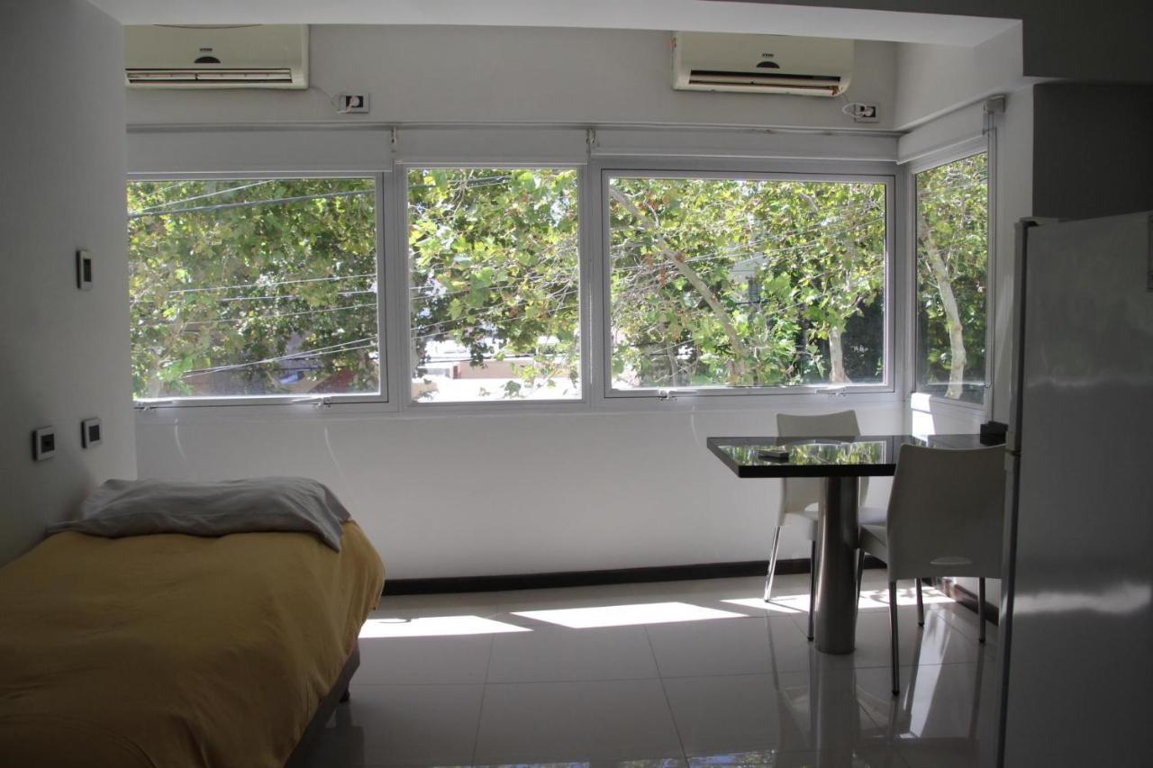 Guemes Apartment San Juan Dış mekan fotoğraf
