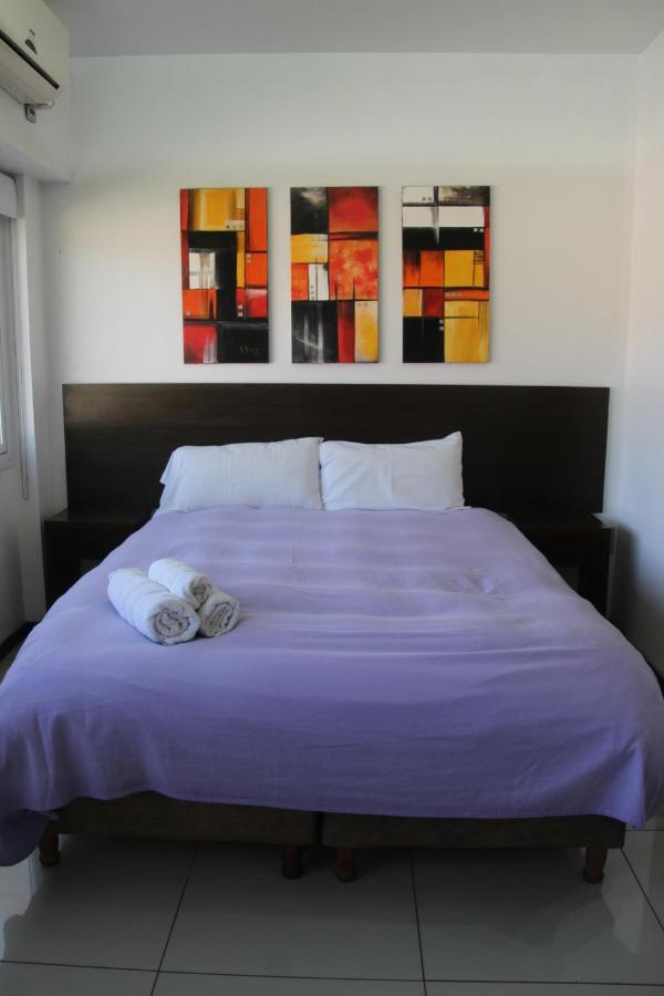 Guemes Apartment San Juan Dış mekan fotoğraf