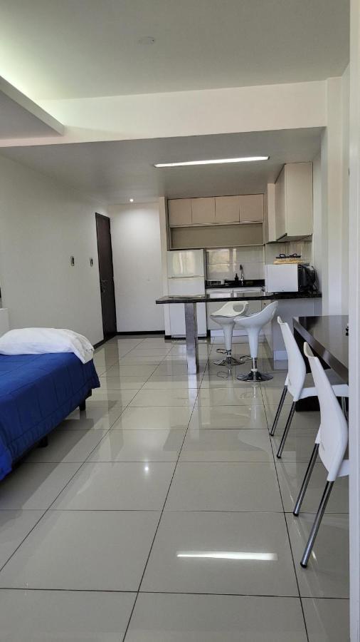 Guemes Apartment San Juan Dış mekan fotoğraf