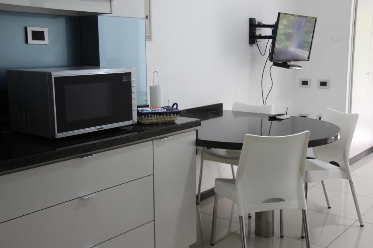 Guemes Apartment San Juan Dış mekan fotoğraf