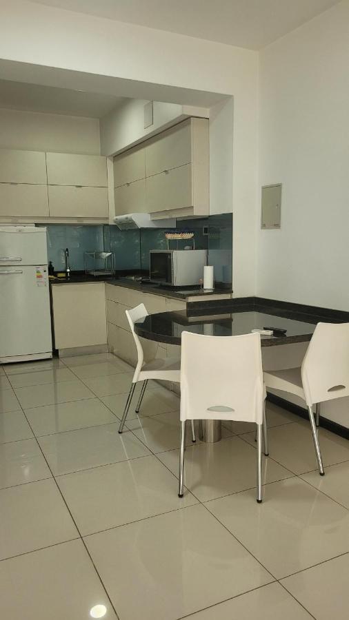 Guemes Apartment San Juan Dış mekan fotoğraf