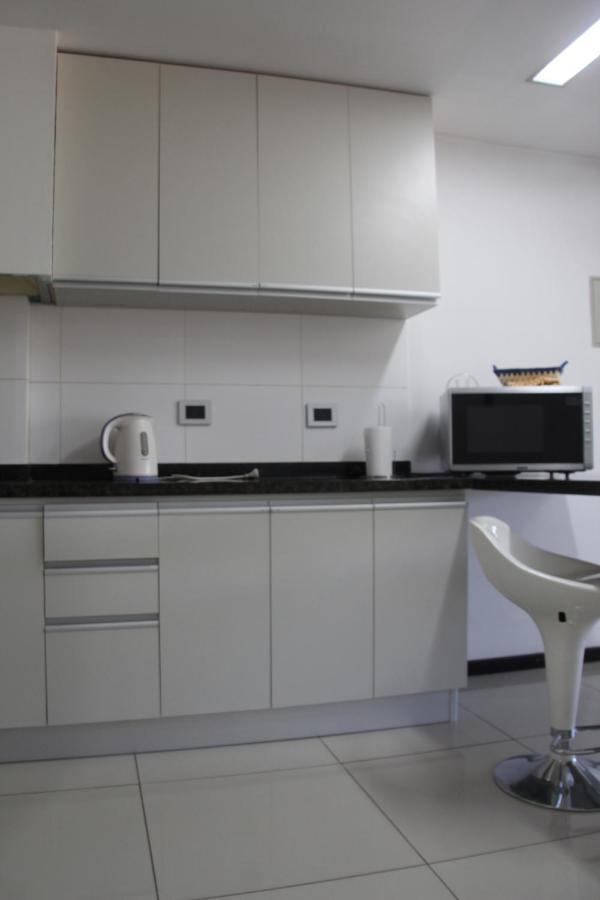 Guemes Apartment San Juan Dış mekan fotoğraf