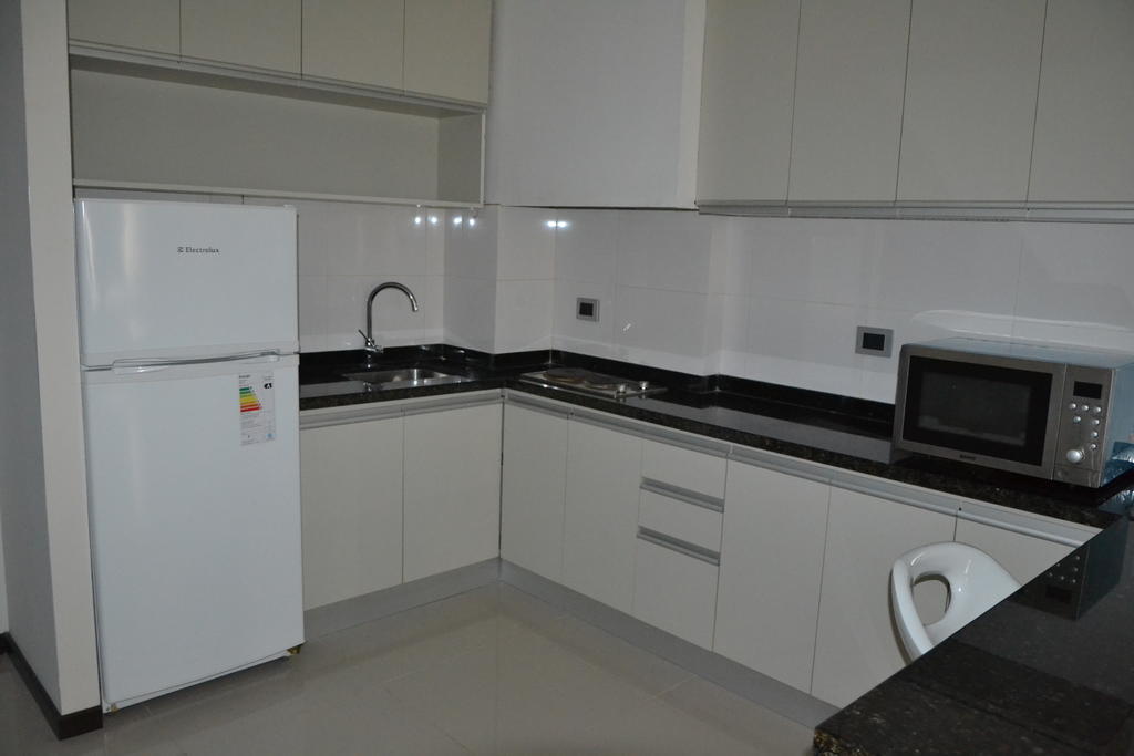 Guemes Apartment San Juan Oda fotoğraf
